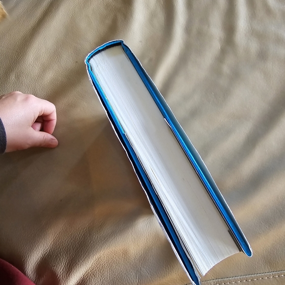 The Assassin's Blade Book First in Throne of Glass Series - Picture 4 of 4